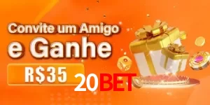 Promoções 20BET
